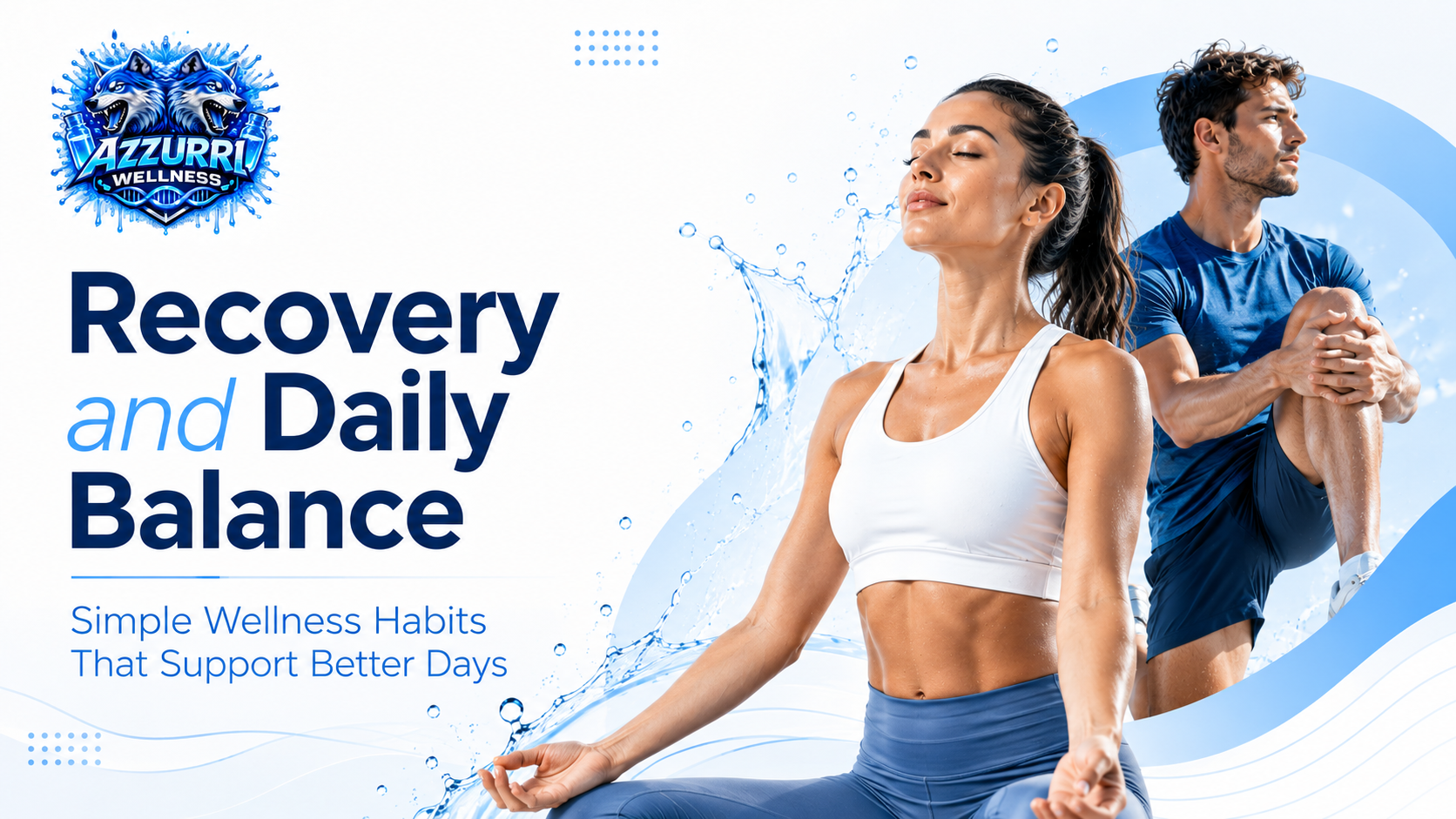 Morning Routines and Wellness: How Consistent Habits Shape Your Day