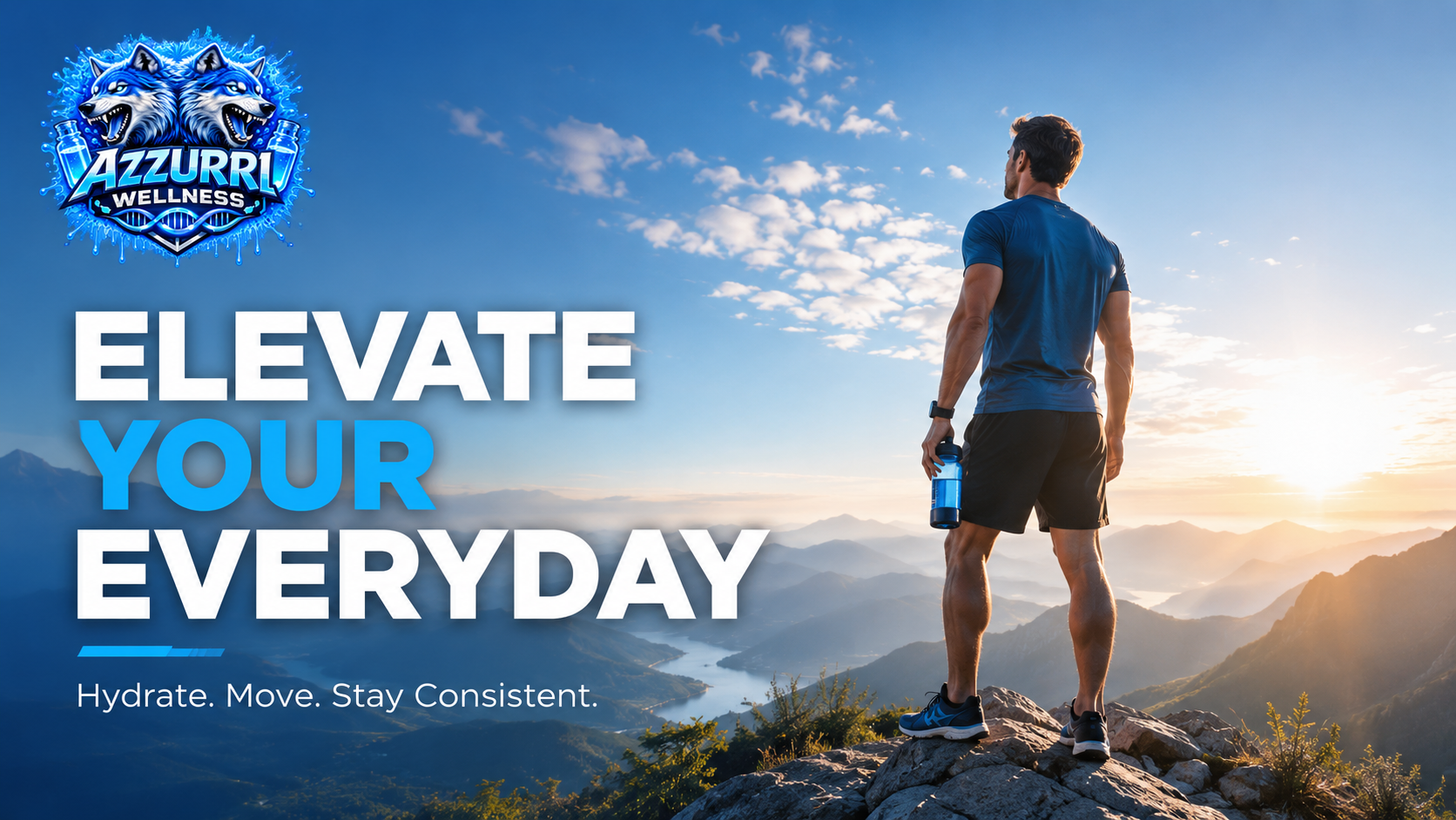 Everyday posture and movement habits for a comfortable active routine