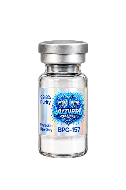 Buy BPC-157 Online – For Sale (USA)