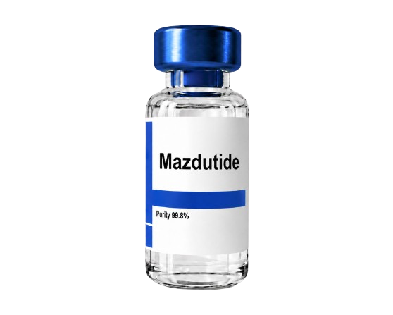 Mazdutide