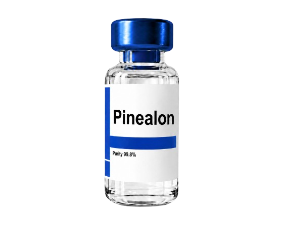 Pinealon — Longevity peptide vial