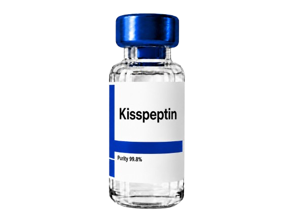 Kisspeptin — Sexual Wellness peptide vial