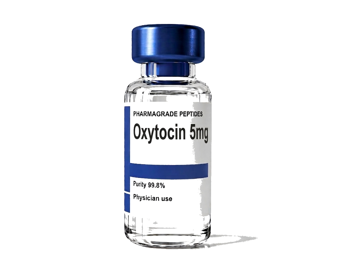 Oxytocin (5 mg Vial)