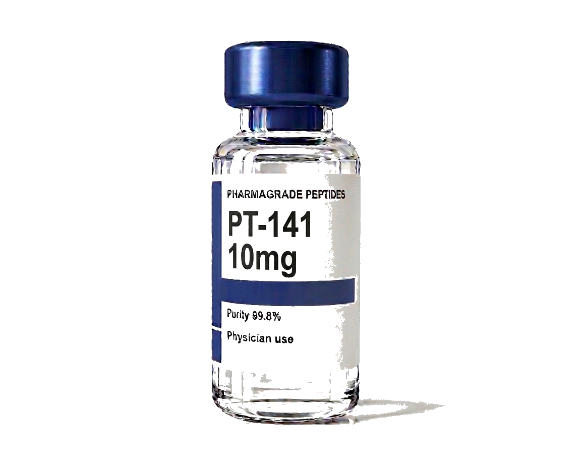 PT-141 (10 mg Vial)