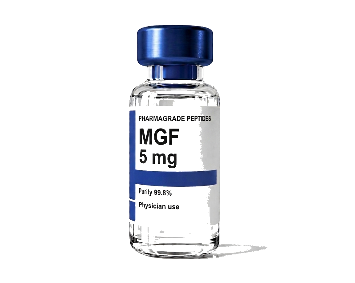 MGF (5 mg Vial)