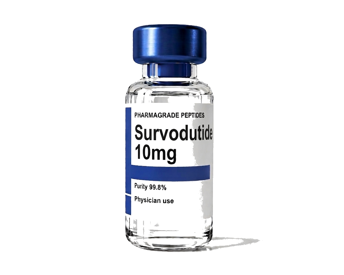 Survodutide (10 mg Vial)
