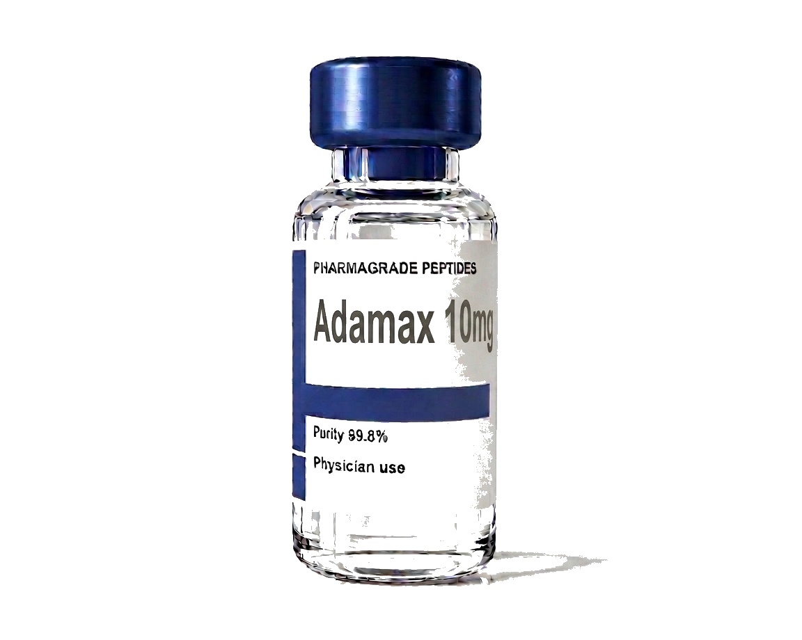Adamax (10 mg Vial)