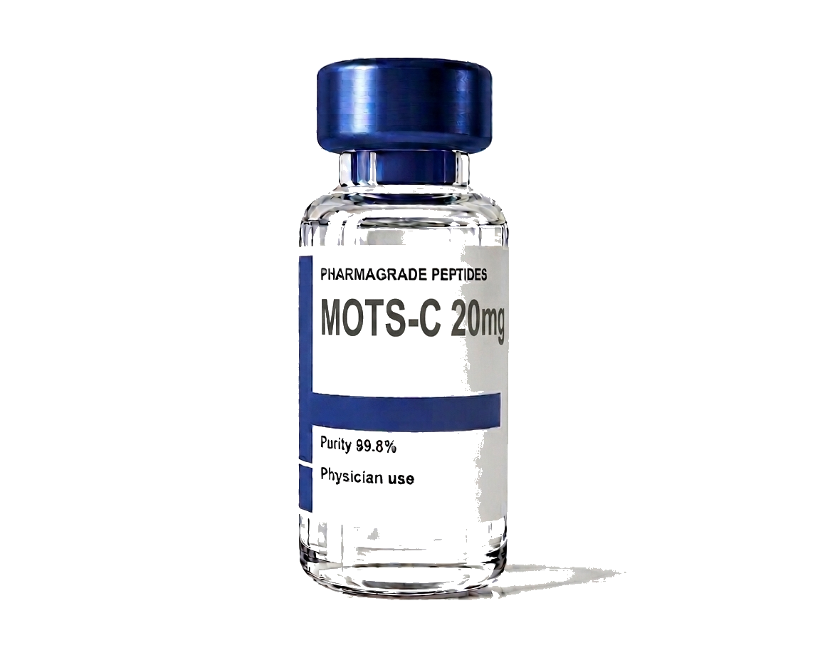 MOTS-C (20 mg Vial)