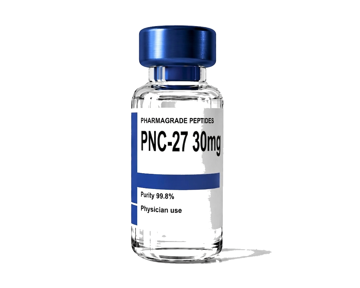 PNC-27 (30 mg Vial)