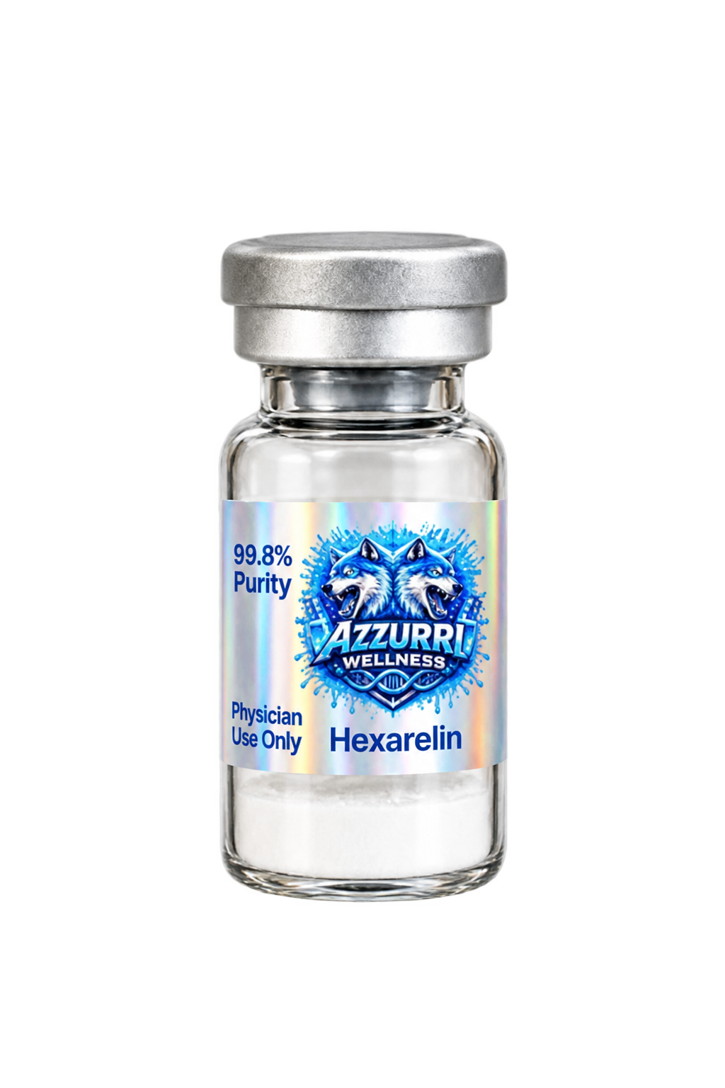 Hexarelin