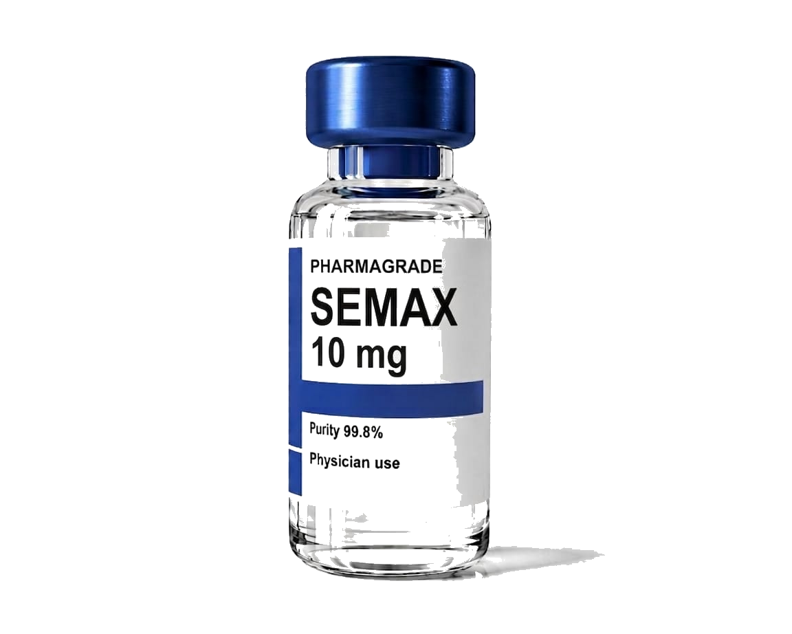 Semax (10 mg Vial)