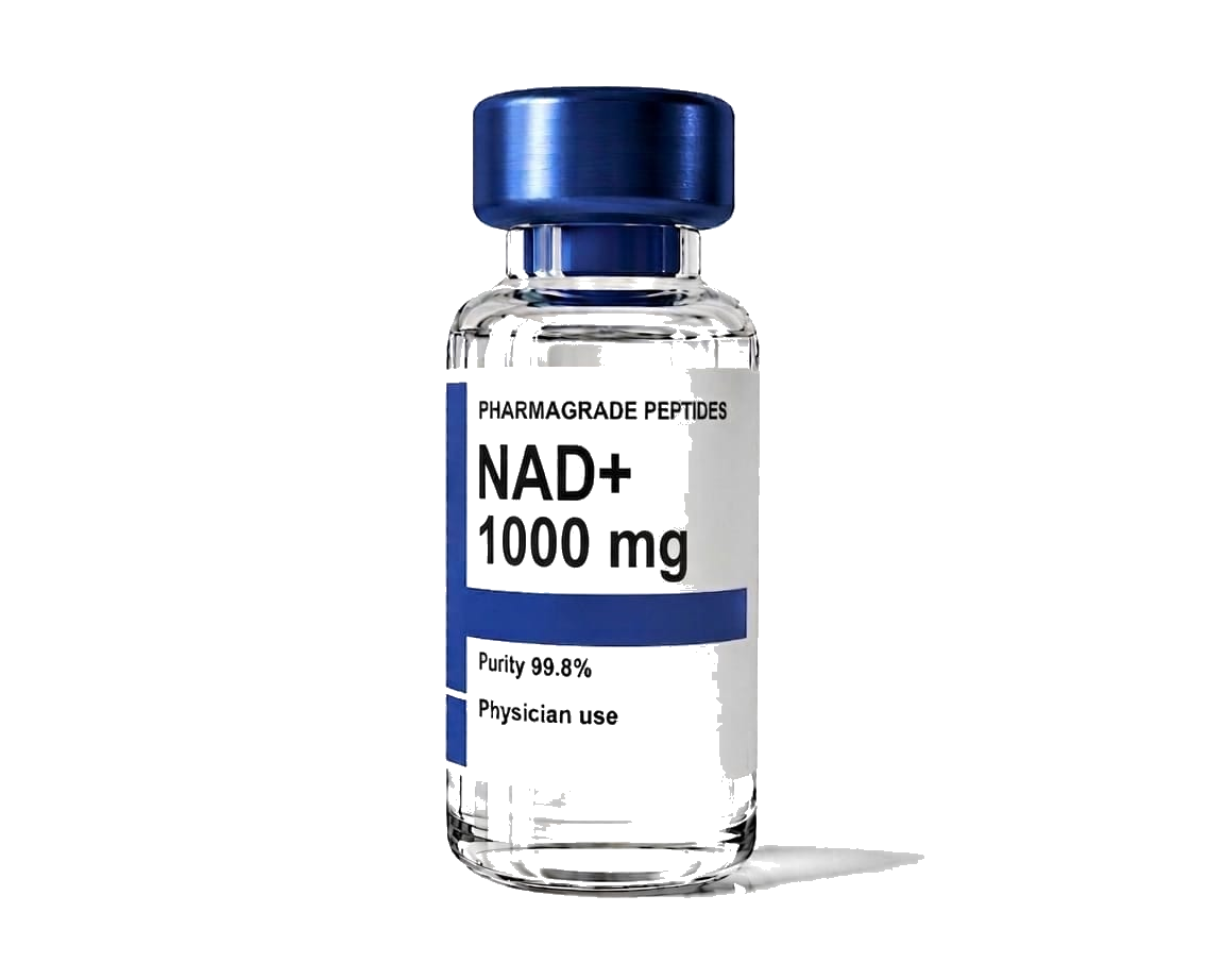 NAD+ (1000 mg Vial)