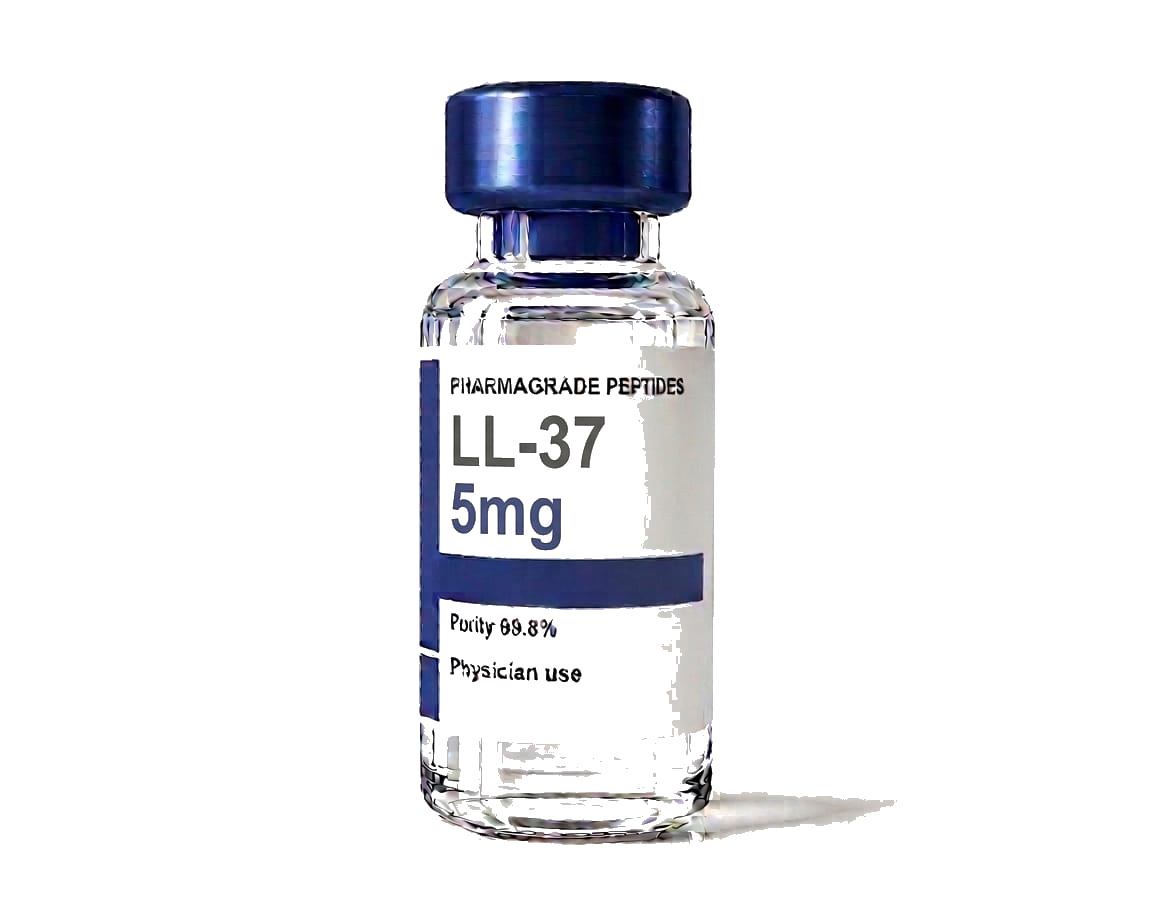 LL-37 (5 mg Vial)