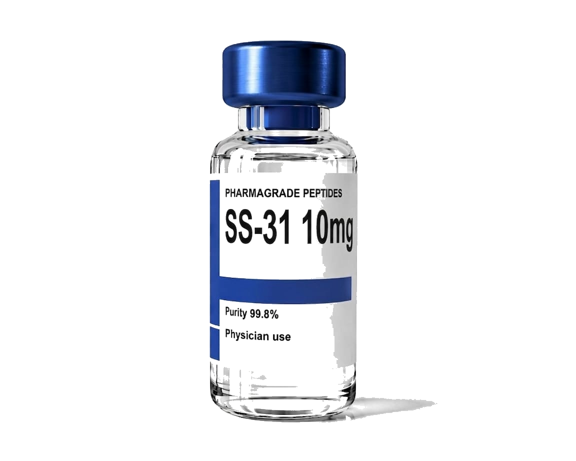 SS-31 (10 mg Vial)