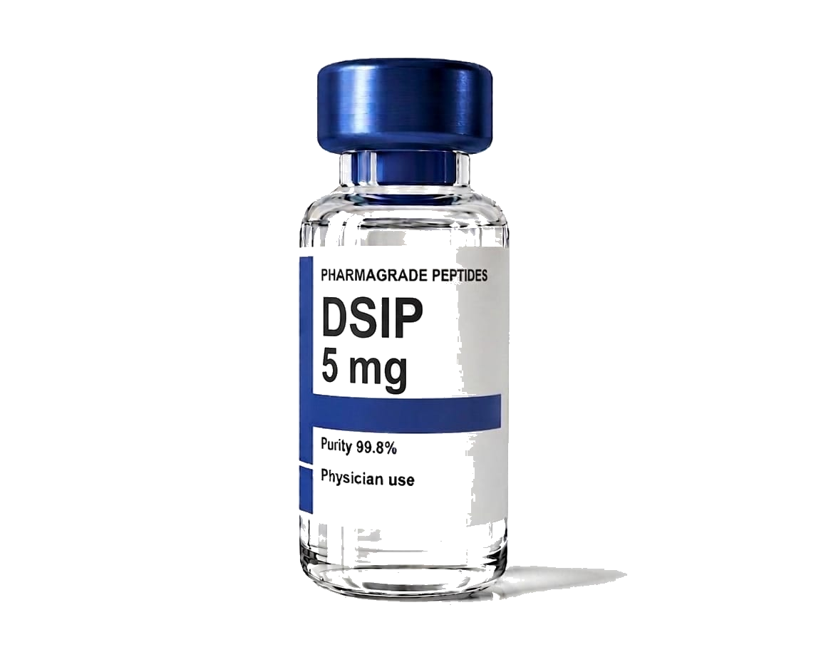 DSIP (5 mg Vial)