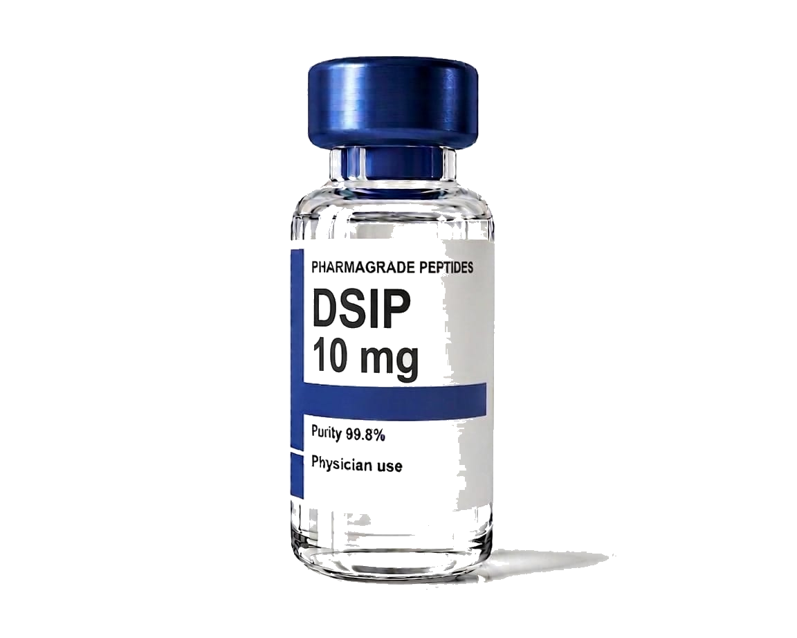 DSIP (10 mg Vial)