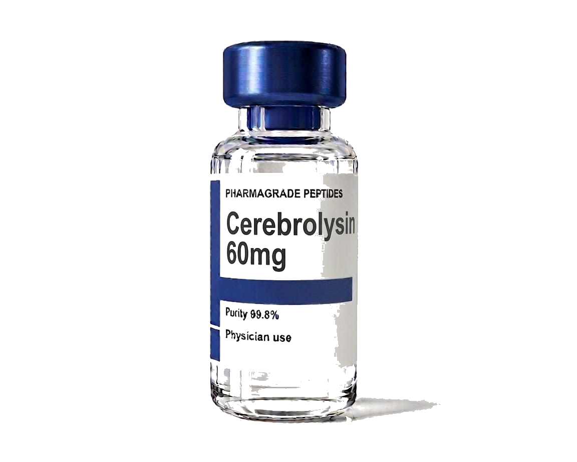 Cerebrolysin (60 mg Vial)