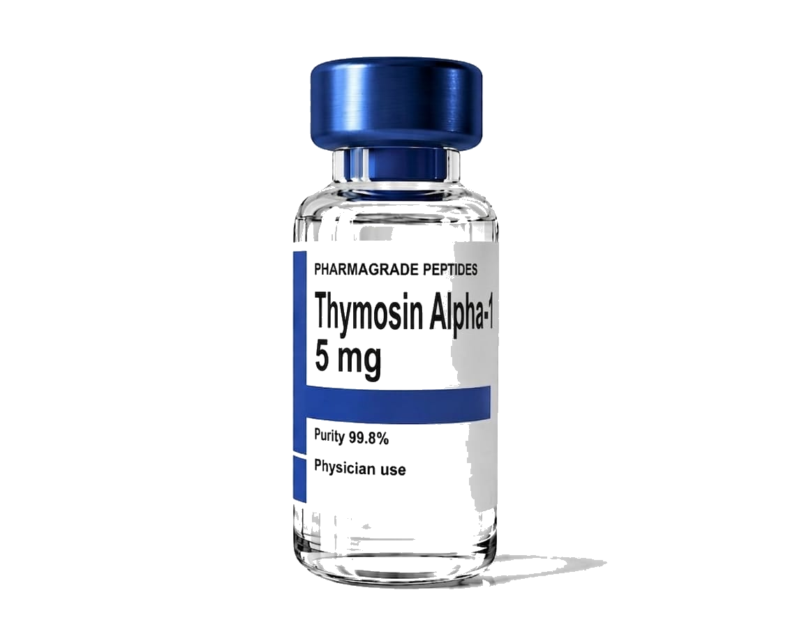 Thymosin Alpha-1 (5 mg Vial)