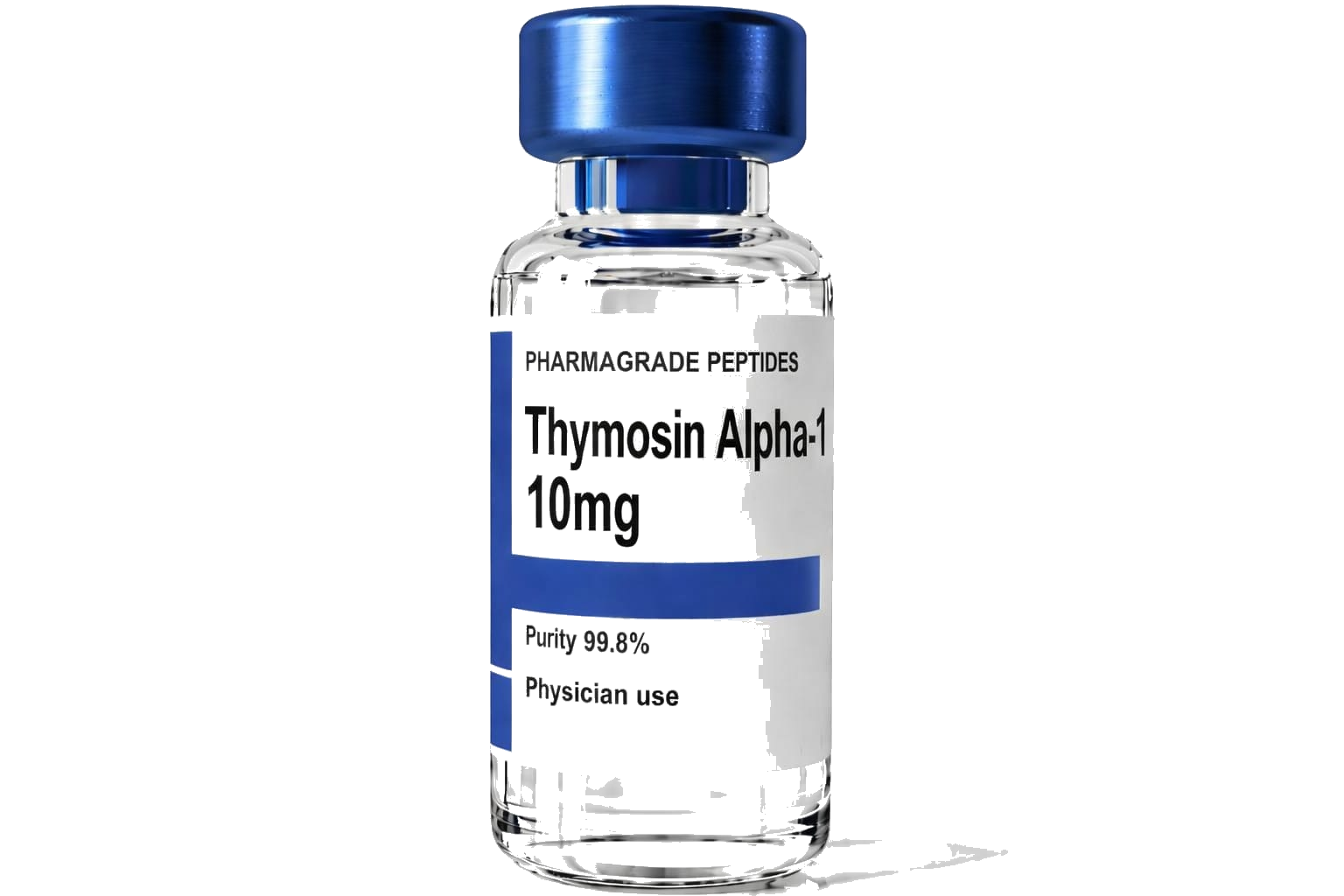Thymosin Alpha-1 (10 mg Vial)