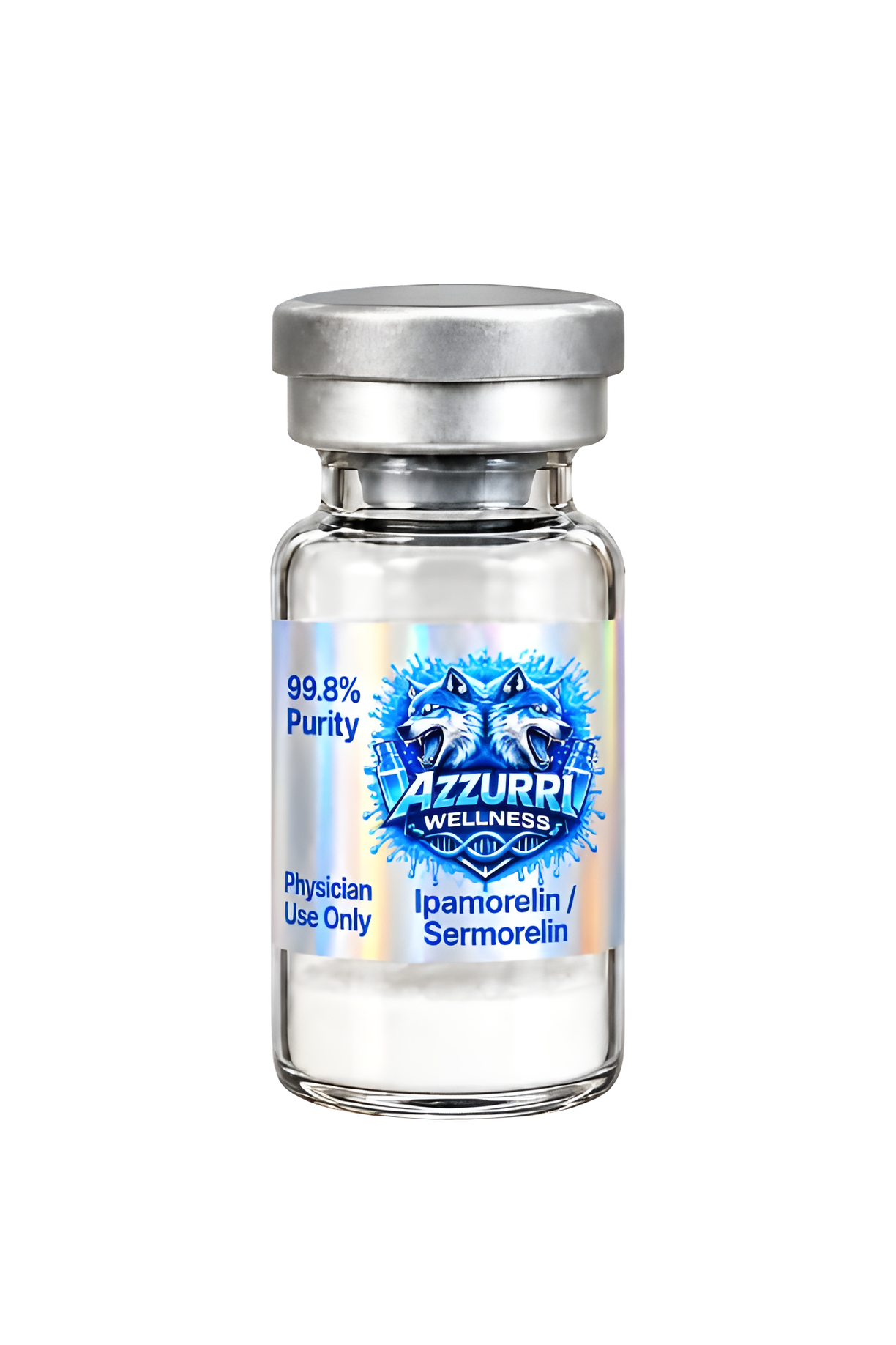 Ipamorelin / Sermorelin