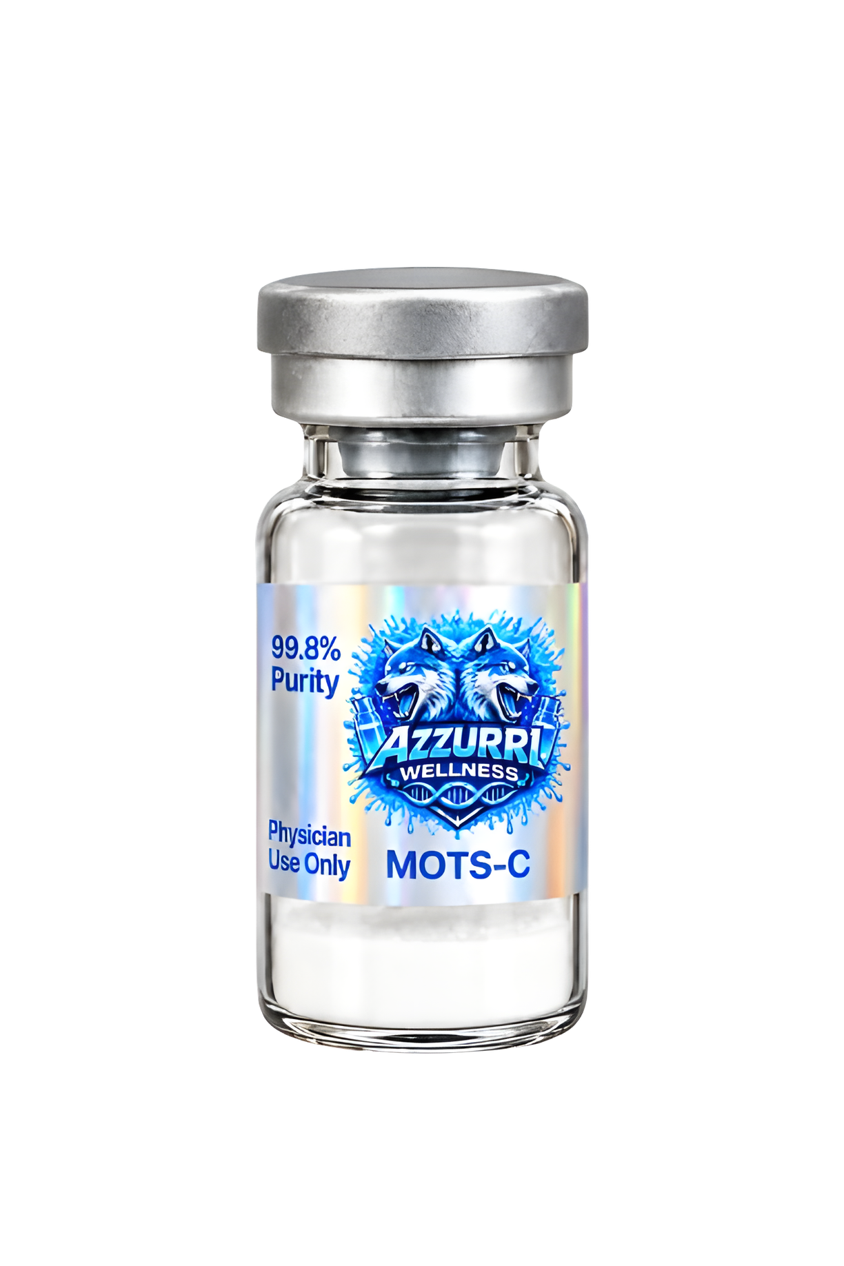 MOTS-C — Weight Management peptide vial