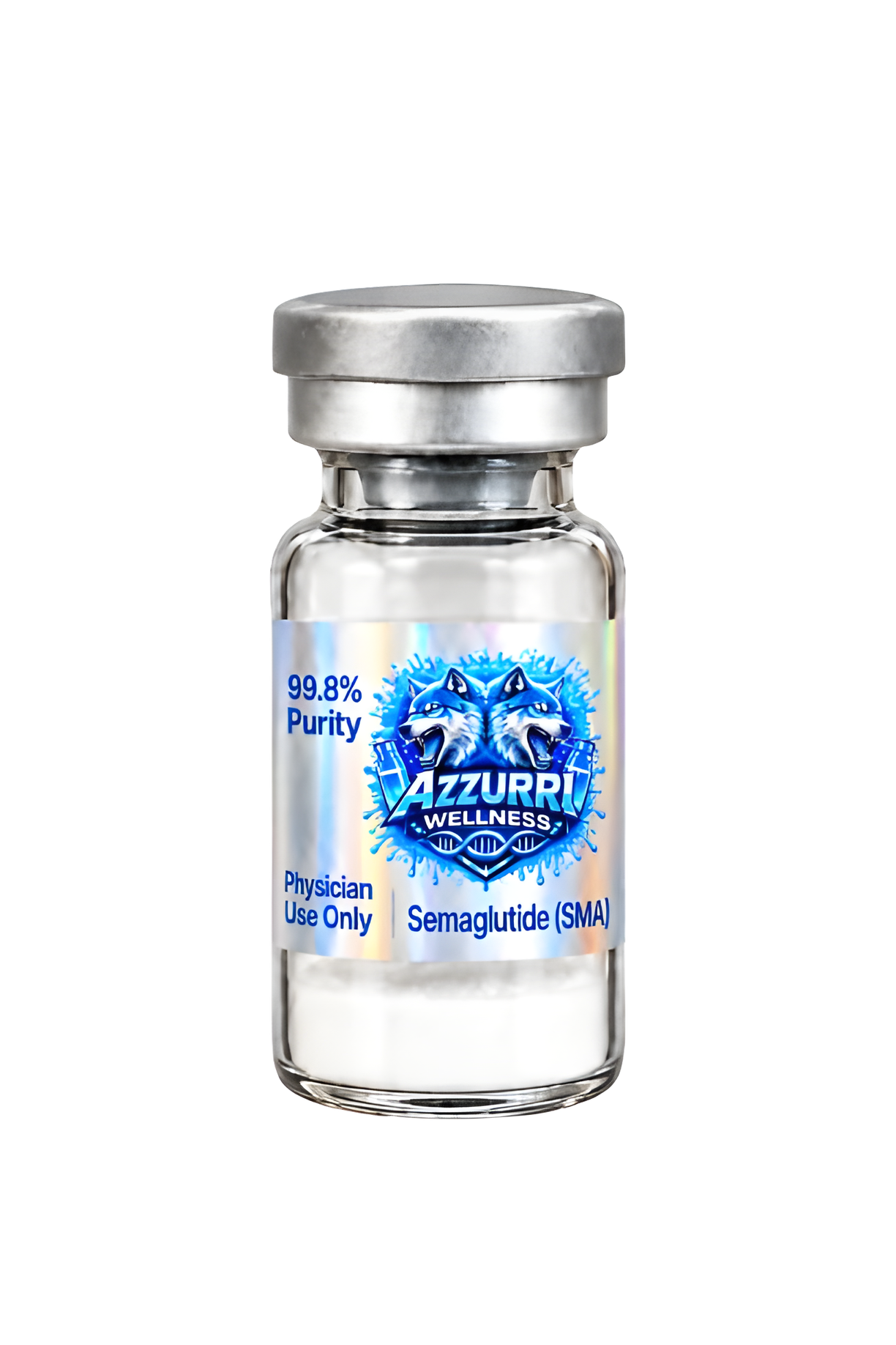 Semaglutide (SMA)