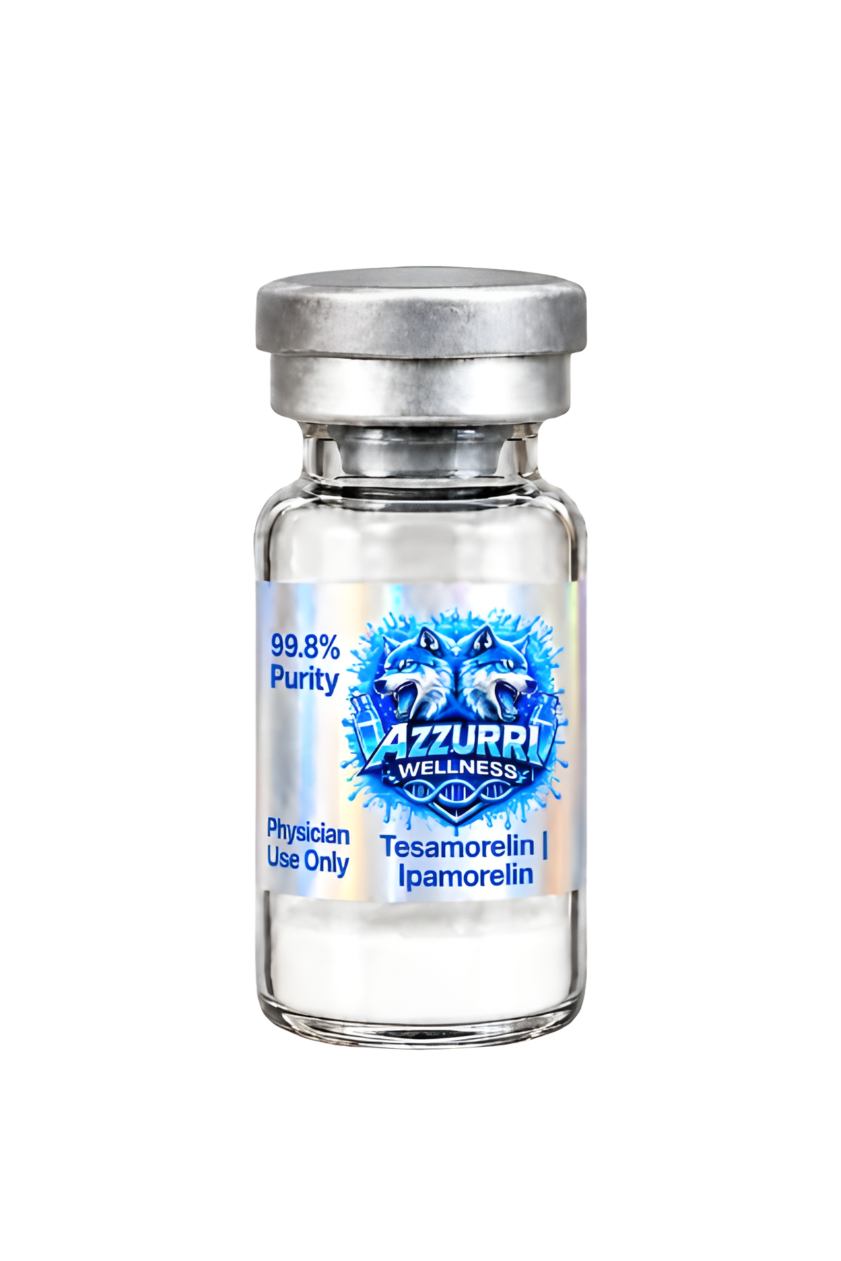 Tesamorelin | Ipamorelin