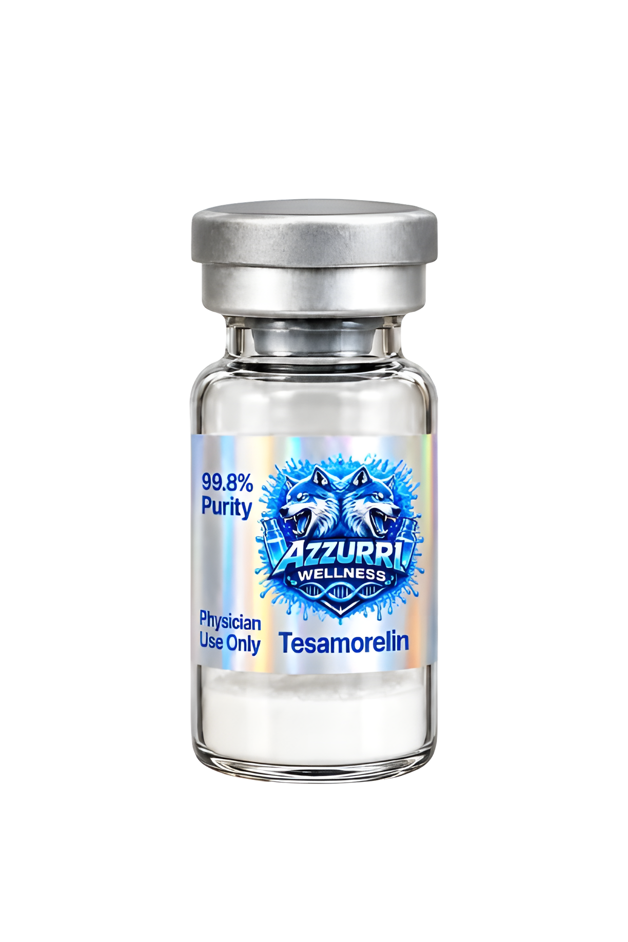 Tesamorelin